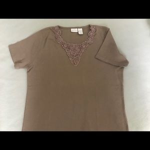Women’s top￼